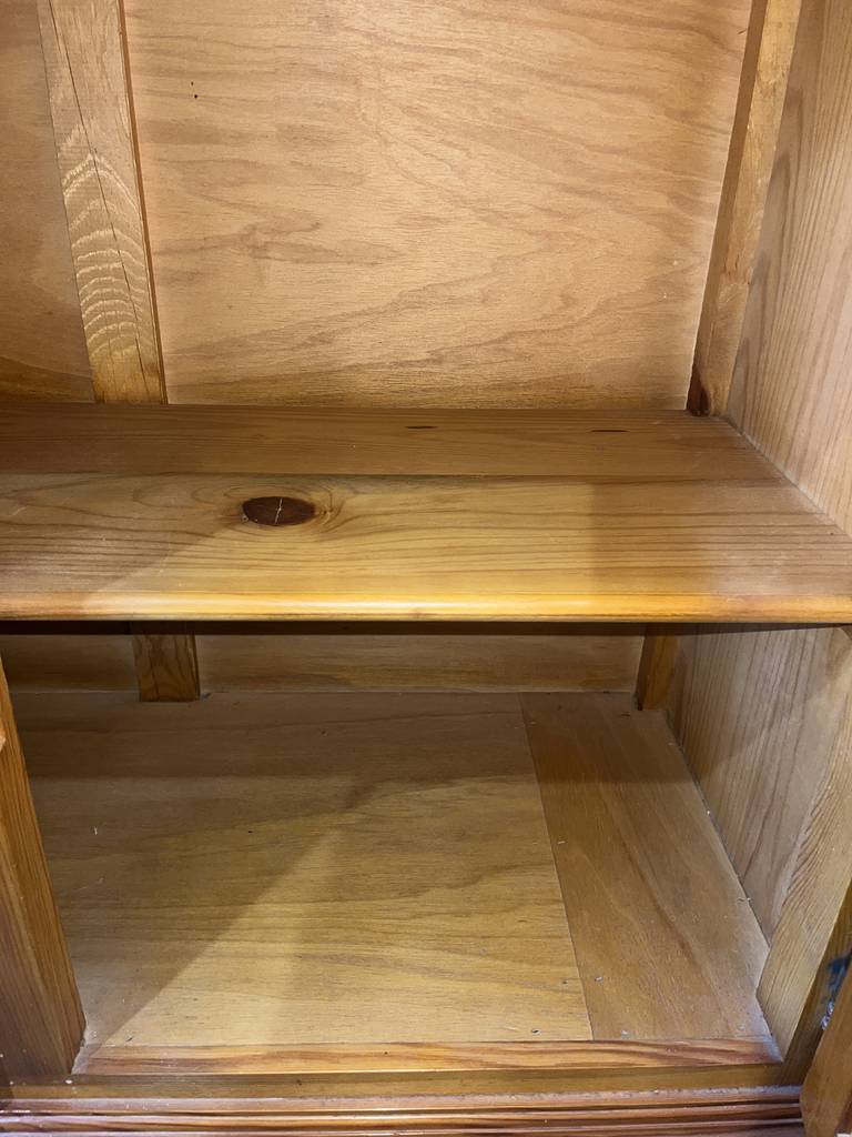 APARADOR RÚSTICO - Imagen 10