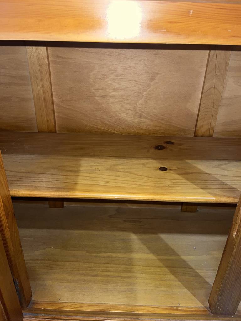 APARADOR RÚSTICO - Imagen 9