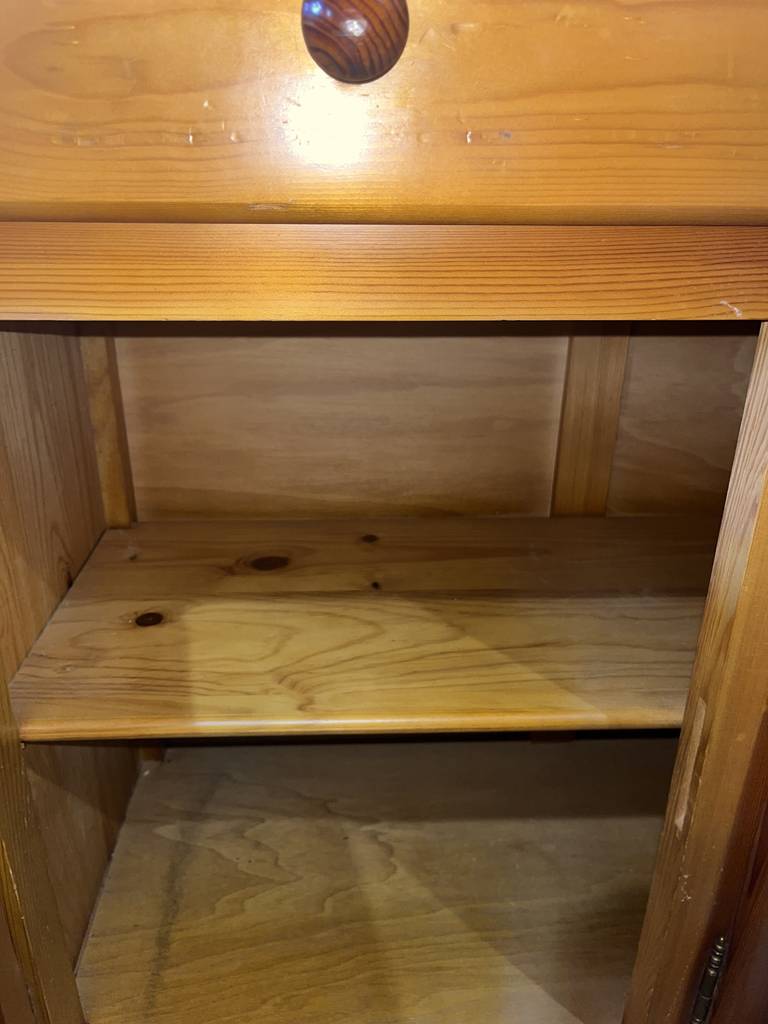 APARADOR RÚSTICO - Imagen 11