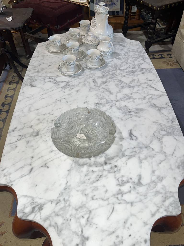 MESA DE CENTRO - Imagen 4