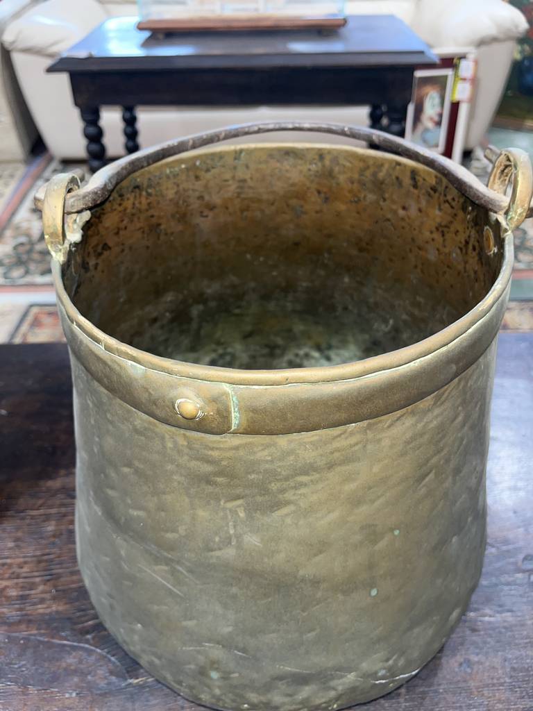 CALDERO DE COBRE - Imagen 6