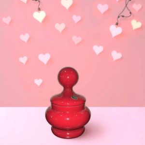 BOMBONERA DE OPALINA