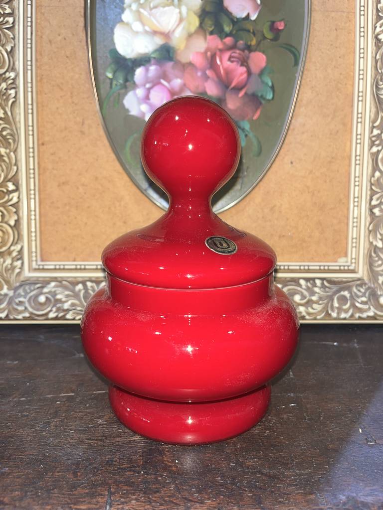 BOMBONERA DE OPALINA - Imagen 2