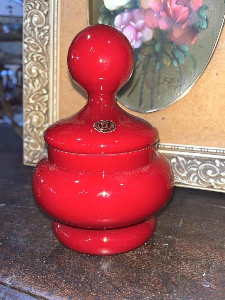 BOMBONERA DE OPALINA - Imagen 3