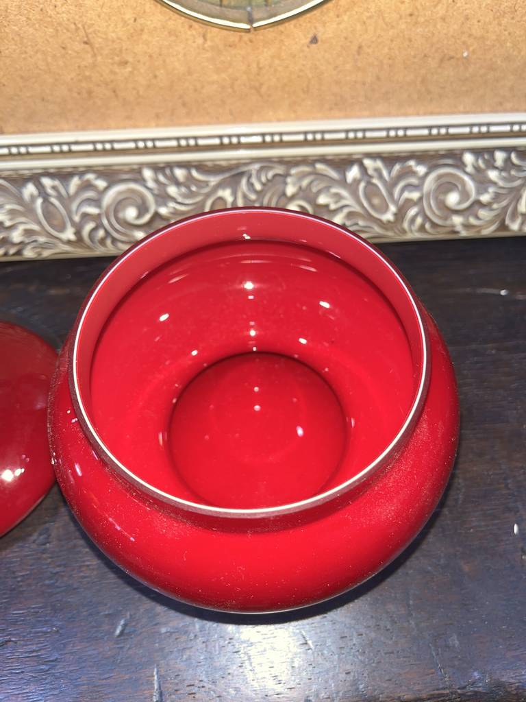 BOMBONERA DE OPALINA - Imagen 5