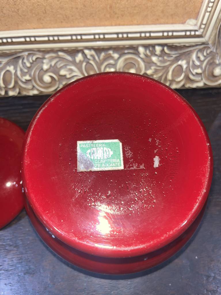 BOMBONERA DE OPALINA - Imagen 6