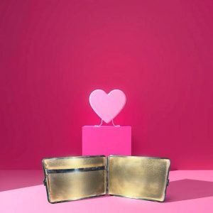 ANTIGUA PITILLERA DE PLATA