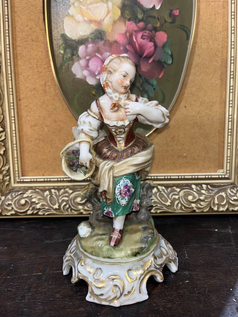 FIGURA HISPANIA - Imagen 2