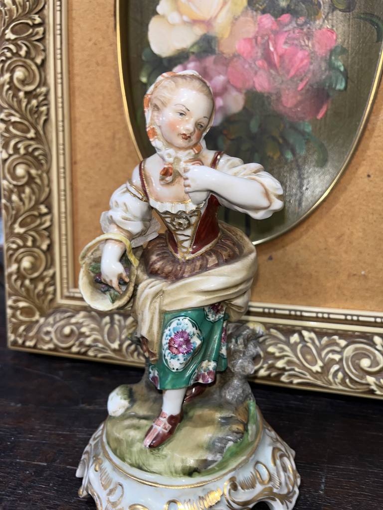 FIGURA HISPANIA - Imagen 3