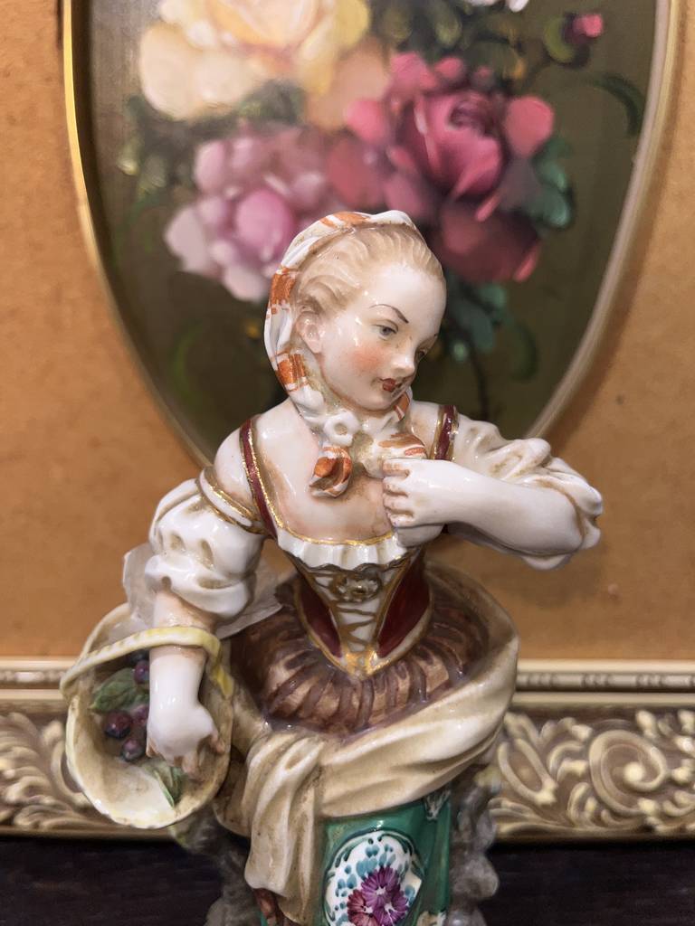 FIGURA HISPANIA - Imagen 4