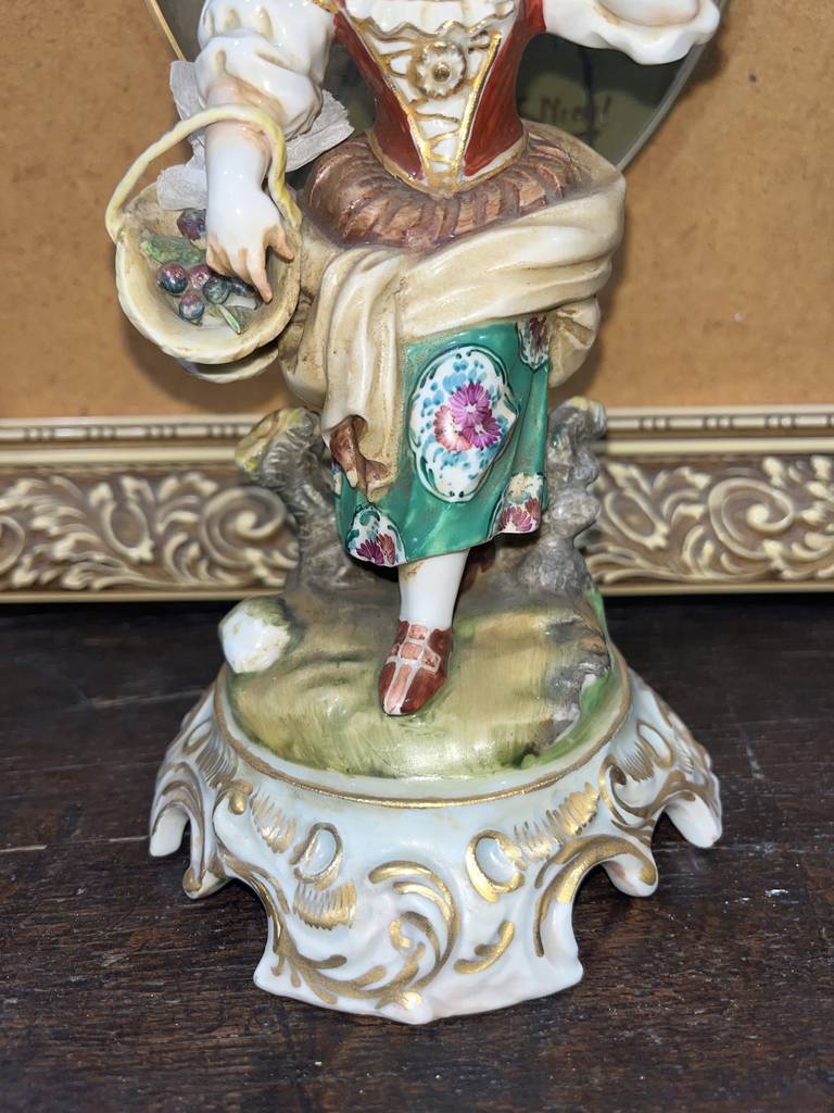 FIGURA HISPANIA - Imagen 5