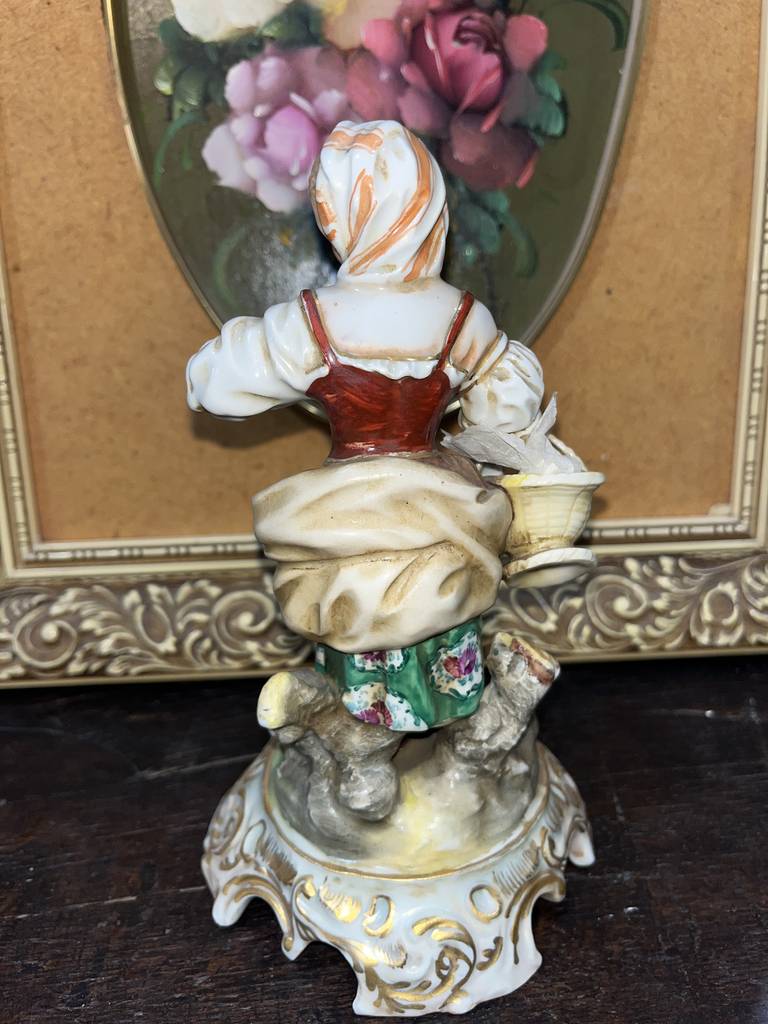 FIGURA HISPANIA - Imagen 6