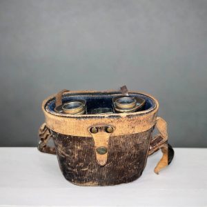 PRISMÁTICOS ANTIGUOS