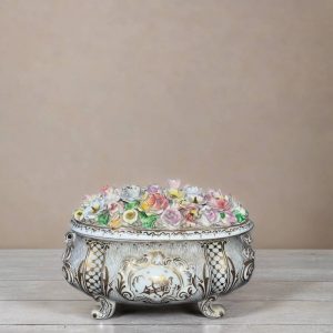 CENTRO DE MESA CLÁSICO