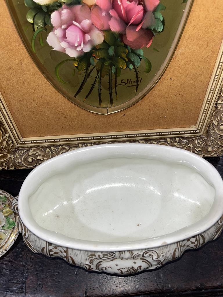 CENTRO DE MESA CLÁSICO - Imagen 5