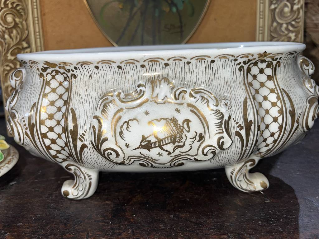 CENTRO DE MESA CLÁSICO - Imagen 7