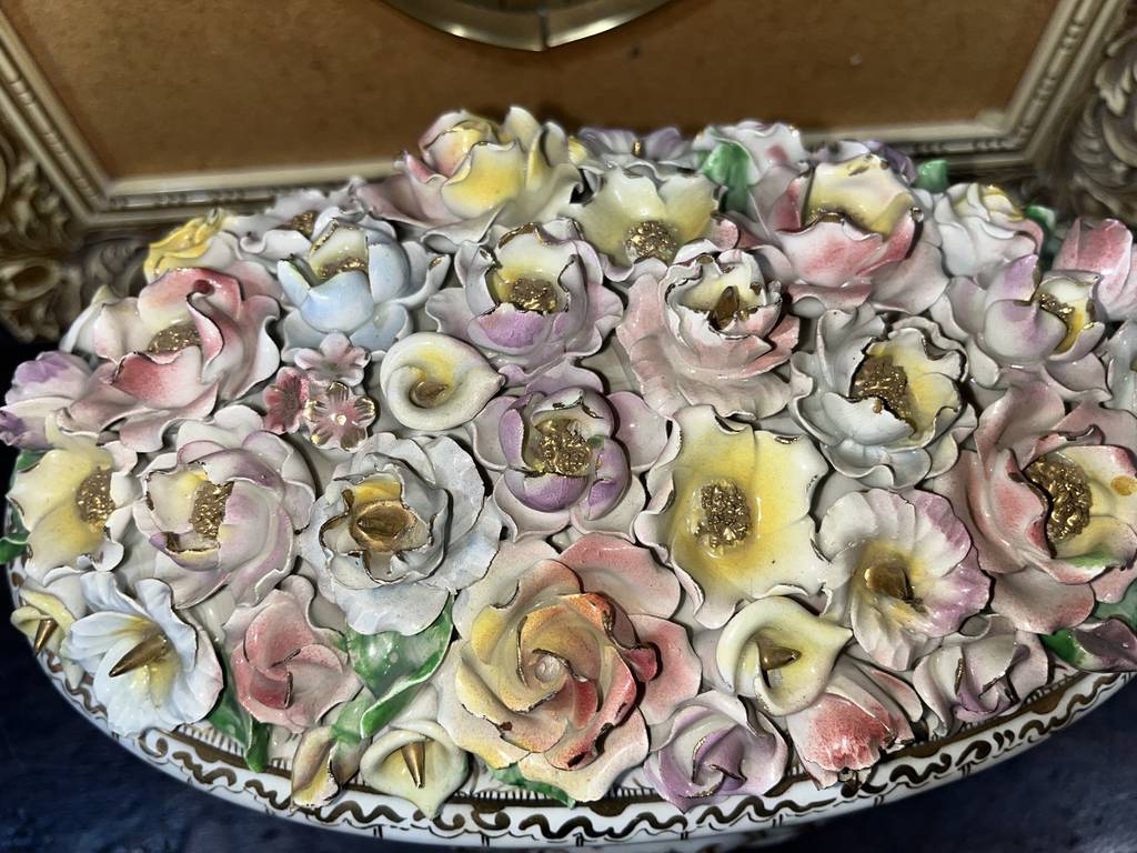 CENTRO DE MESA CLÁSICO - Imagen 6