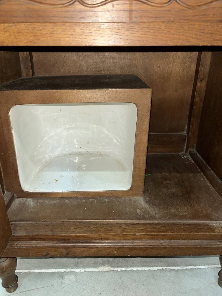 MESITA DE NOCHE - Imagen 7