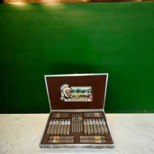 CAJA DE 49 PUROS COGÉTAMA