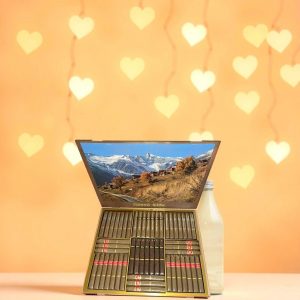 CAJA DE 79 PUROS HANDELSGOLD