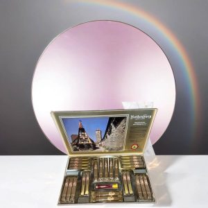 CAJA DE 52 PUROS WUHRMANN