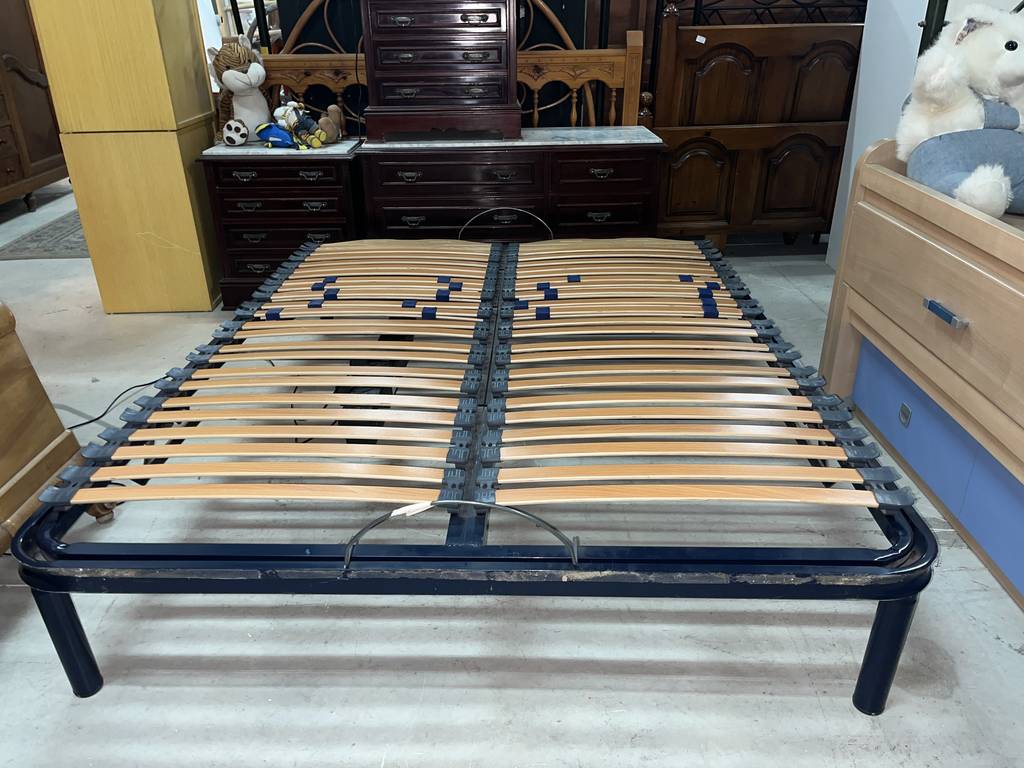 CAMA ARTICULADA DE 150X190CM - Imagen 2