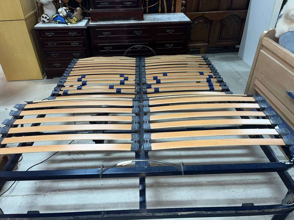 CAMA ARTICULADA DE 150X190CM - Imagen 7