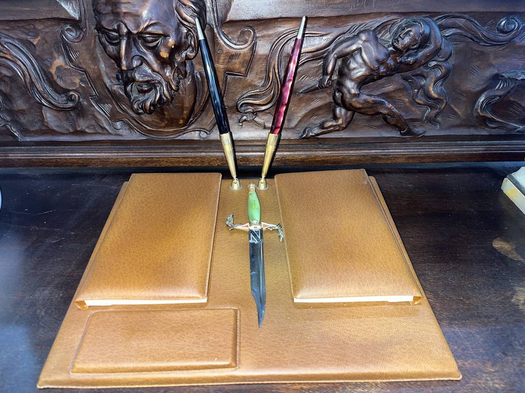 SET DE ESCRITURA - Imagen 2