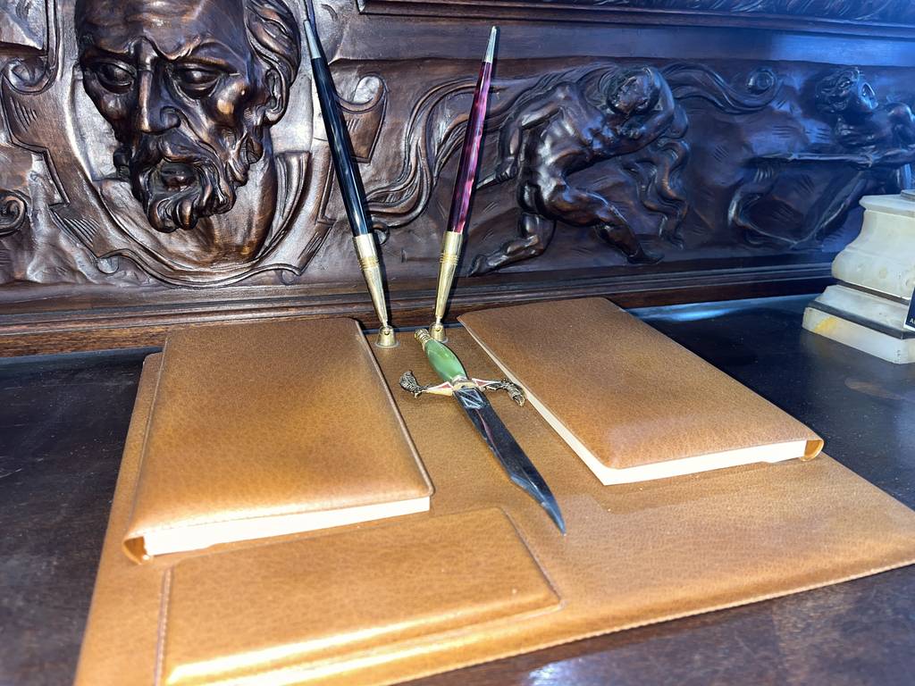 SET DE ESCRITURA - Imagen 3