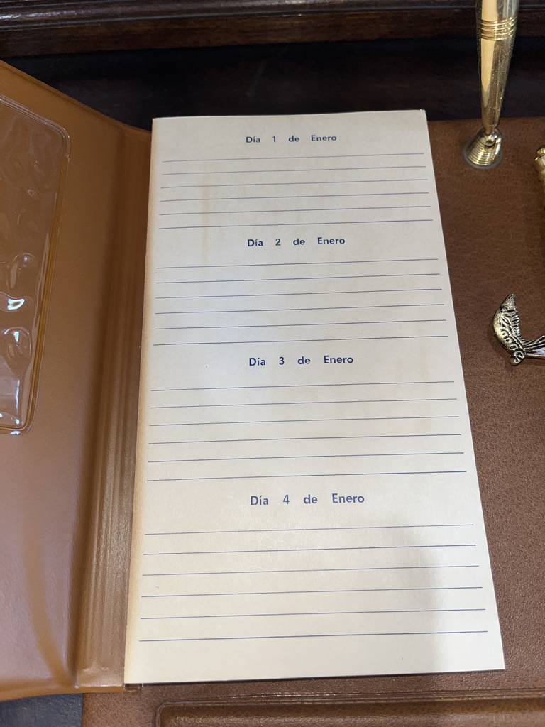 SET DE ESCRITURA - Imagen 5