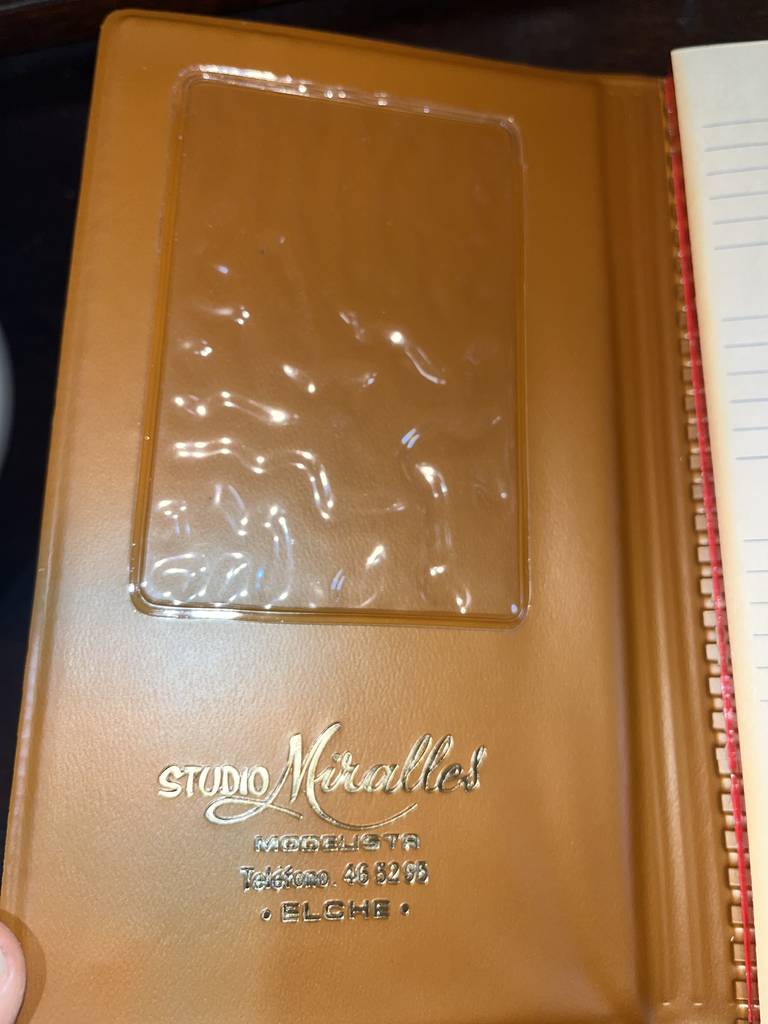 SET DE ESCRITURA - Imagen 7