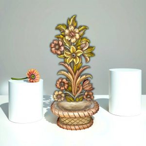 JARDINERA DECORATIVA