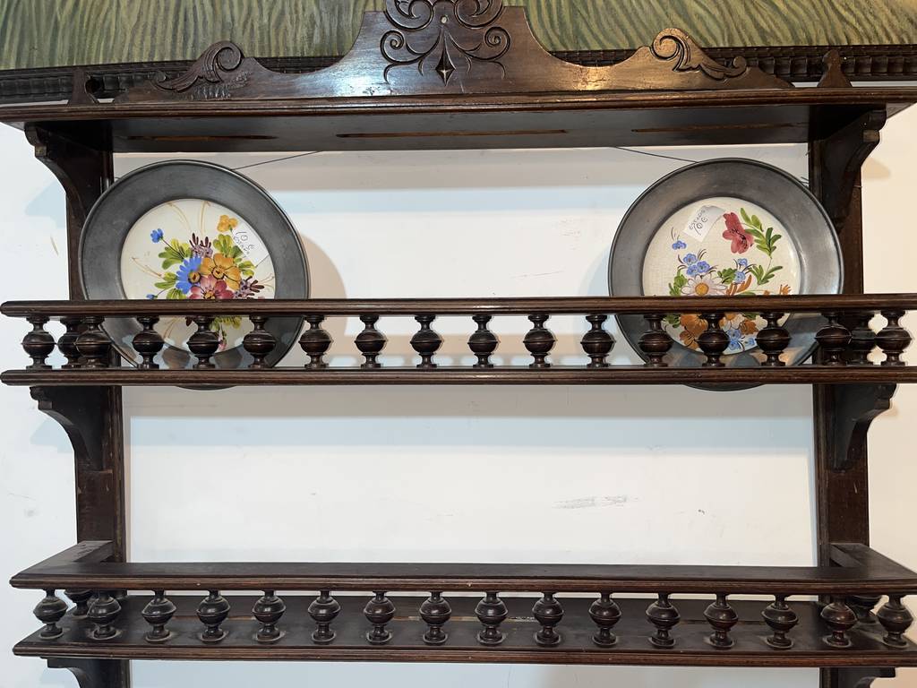 PLATERA DE MADERA - Imagen 5