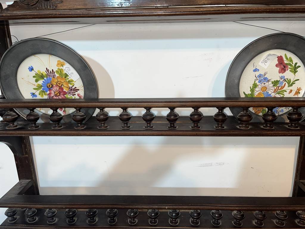 PLATERA DE MADERA - Imagen 6