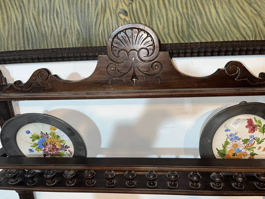 PLATERA DE MADERA - Imagen 7