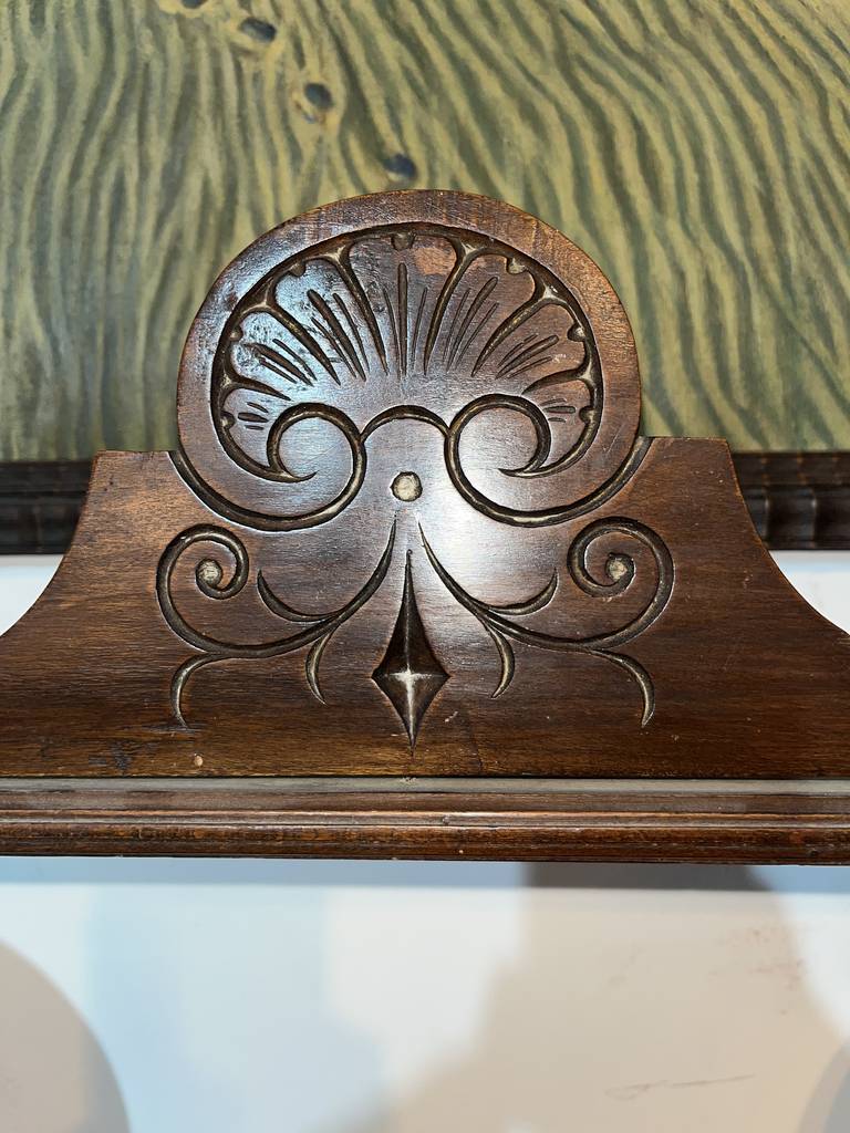 PLATERA DE MADERA - Imagen 3