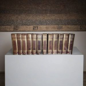 DICCIONARIO ENCICLOPÉDICO