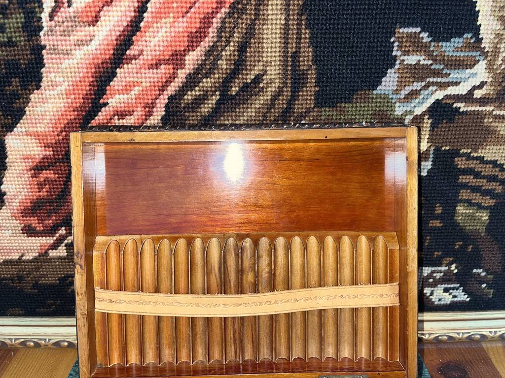 CAJA TABAQUERA - Imagen 3