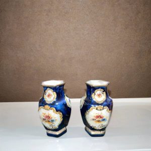 2 JARRONES ANTONIO PEIRÓ