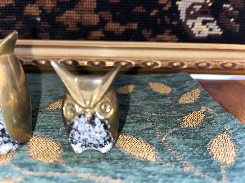 3 PEQUEÑOS BÚHOS - Imagen 7