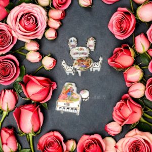 MINIATURAS DE PORCELANA