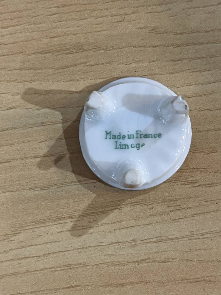 MINIATURAS DE PORCELANA - Imagen 8