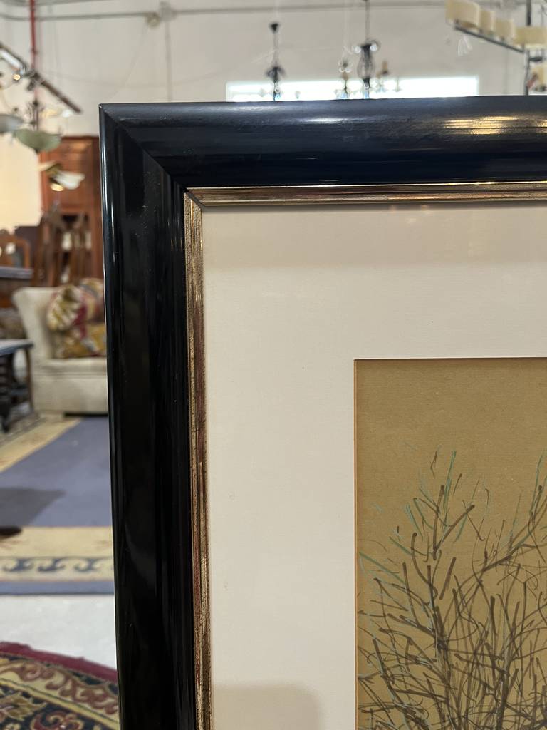 DIBUJO DE CASERÍO VASCO - Imagen 9