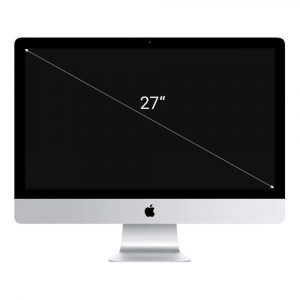 iMAC 27" A1312 (2009)