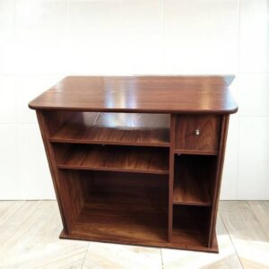 MUEBLE DE TV CLÁSICO