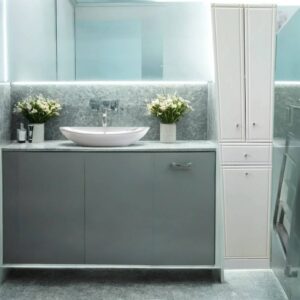 MUEBLE DE BAÑO