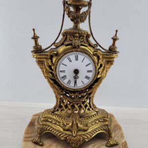 RELOJ ESTILO LUIS XV