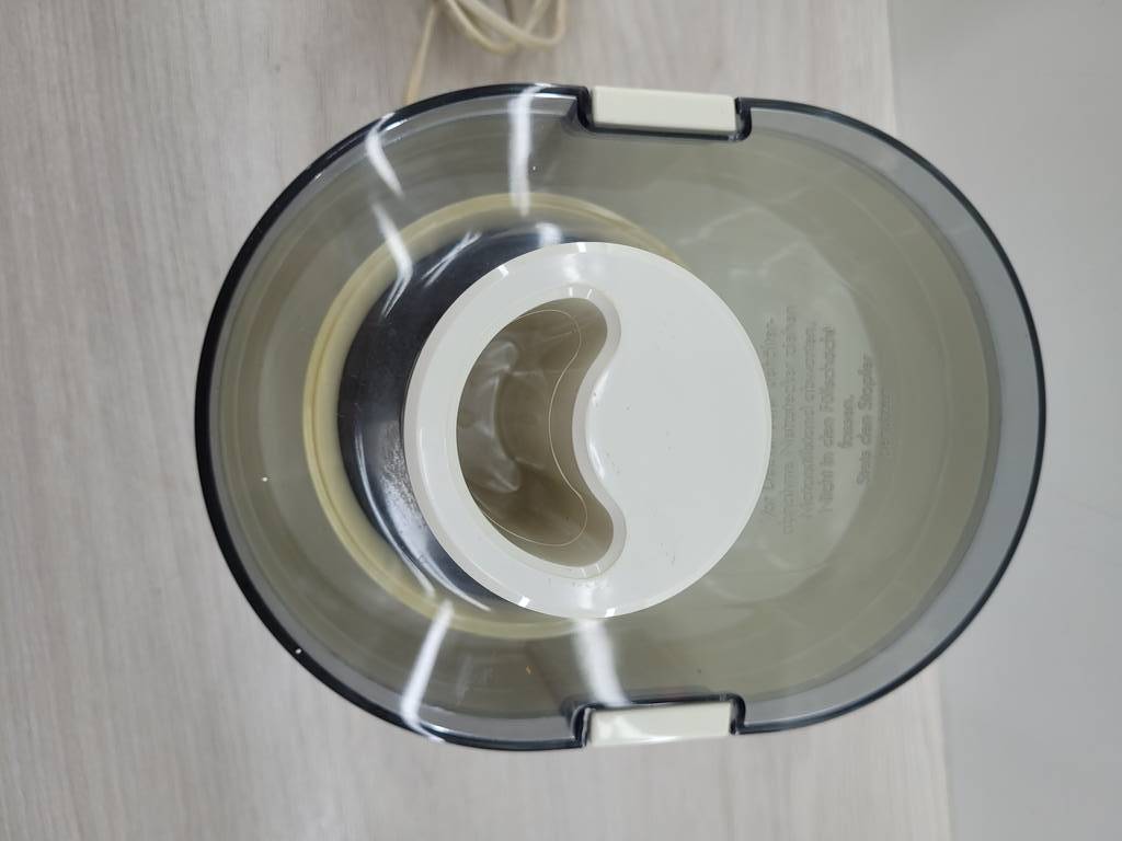 LICUADORA EUROSTAR - Imagen 5