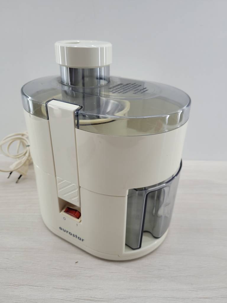 LICUADORA EUROSTAR - Imagen 4