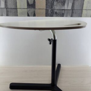 MESA BLANCA AUXILIAR